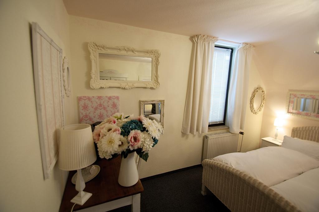 Landhaus Hamm The Unique Boutique Hotel Düsseldorf Quarto foto