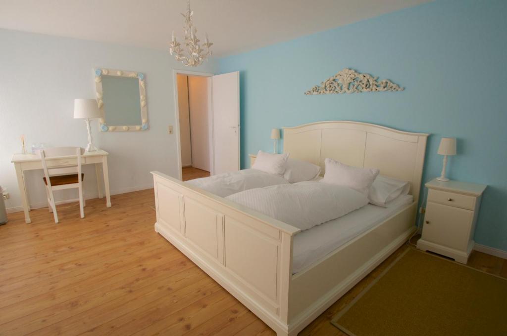 Landhaus Hamm The Unique Boutique Hotel Düsseldorf Quarto foto